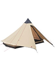 Fairbanks Tipi Tent Fairbanks Tipi Tent